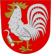 Wappen von Laitila