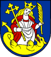 Wappen von Lamač