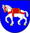 Wappen von Lantsch/Lenz