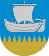 Wappen von Lappajärvi