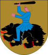 Wappen von Lapua
