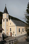 Kath. Pfarrkirche hl. Laurentius