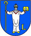 Wappen von Lendak