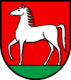 Wappen von Lengnau