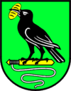 Wappen von Lepoglava
