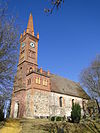 Dorfkirche Leppin