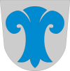 Wappen von Lestijärvi