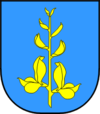 Wappen von Ližnjan