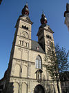 Liebfrauenkirche Koblenz 2010.jpg