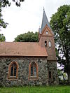 Kirche Liepen (Gemeinde Klein Vielen)