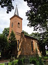 Dorfkirche Liepen (Gemeinde Eichhorst)