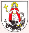 Wappen von Liesek