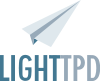 Lighttpd Logo.svg