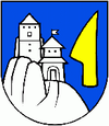 Wappen von Likavka