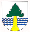 Wappen von Limbach