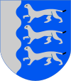 Wappen von Liminka