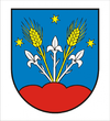 Wappen von Liptovské Sliače