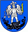 Wappen von Litmanová
