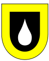 Wappen von Ljubeščica
