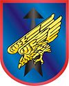 Verbandsabzeichen der Luftlandebrigade 26 &amp;amp;quot;Saarland&amp;amp;quot;