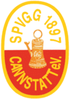Logo+Fussball-Verein+SpVgg Cannstatt.gif