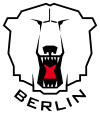 Logo der Eisbären Berlin