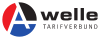 Logo des Tarifverbund A-Welle