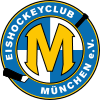 Logo des EHC München