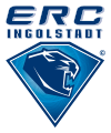 Logo des ERC Ingolstadt