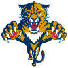 Logo der Florida Panthers