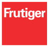 Logo Frutiger