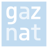 Logo Gaznat