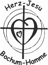 Logo Herz-Jesu Bochum-Hamme.svg