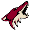Logo der Coyotes