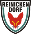 Vereinswappen der Reinickendorfer Füchse