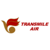 Logo der Transmile Air Services