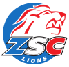 Logo der ZSC Lions Zürich