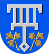 Wappen von Lohja