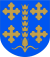 Wappen von Loimaa