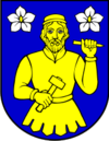 Wappen von Lopar
