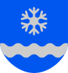 Wappen von Lumijoki
