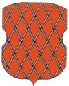 Wappen von Ljubetsch