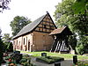 Kirche Möllenhagen