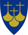 Wappen von Møre og Romsdal