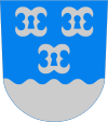 Wappen von Malax