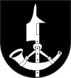 Wappen von Madulain