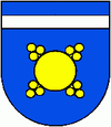 Wappen von Madunice