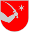 Wappen von Makarska