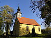 Dorfkirche Mallin