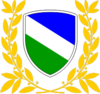 Wappen von Marčana